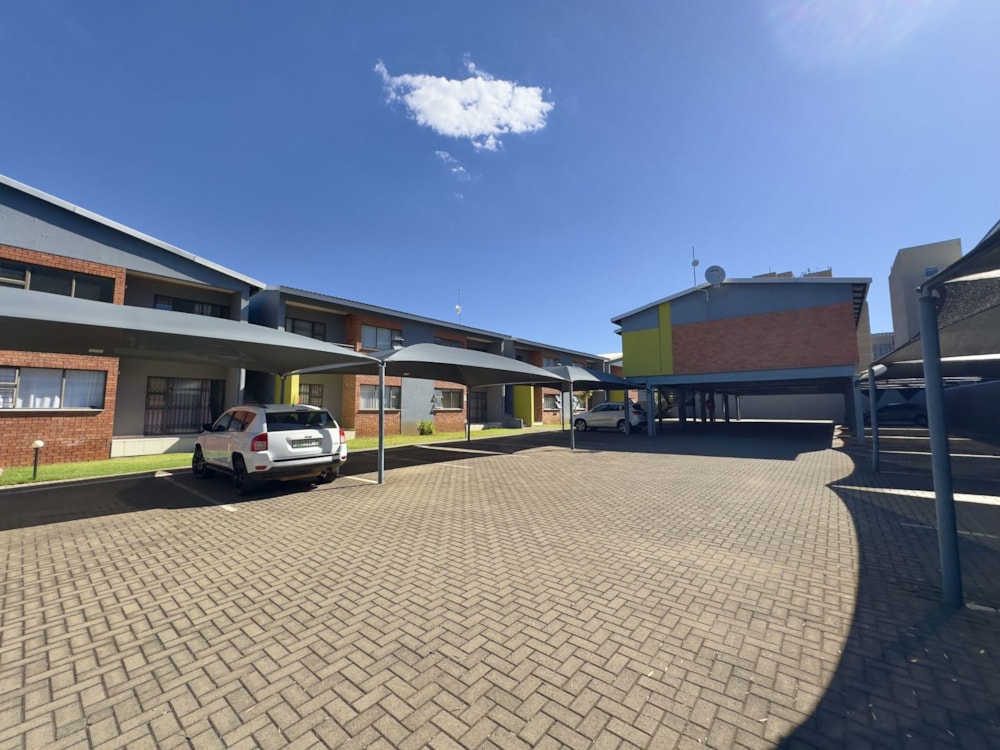 Apartment for sale in Universitas - 1BX1634051