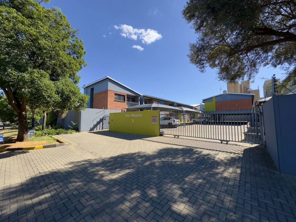 Apartment for sale in Universitas - 1BX1634051