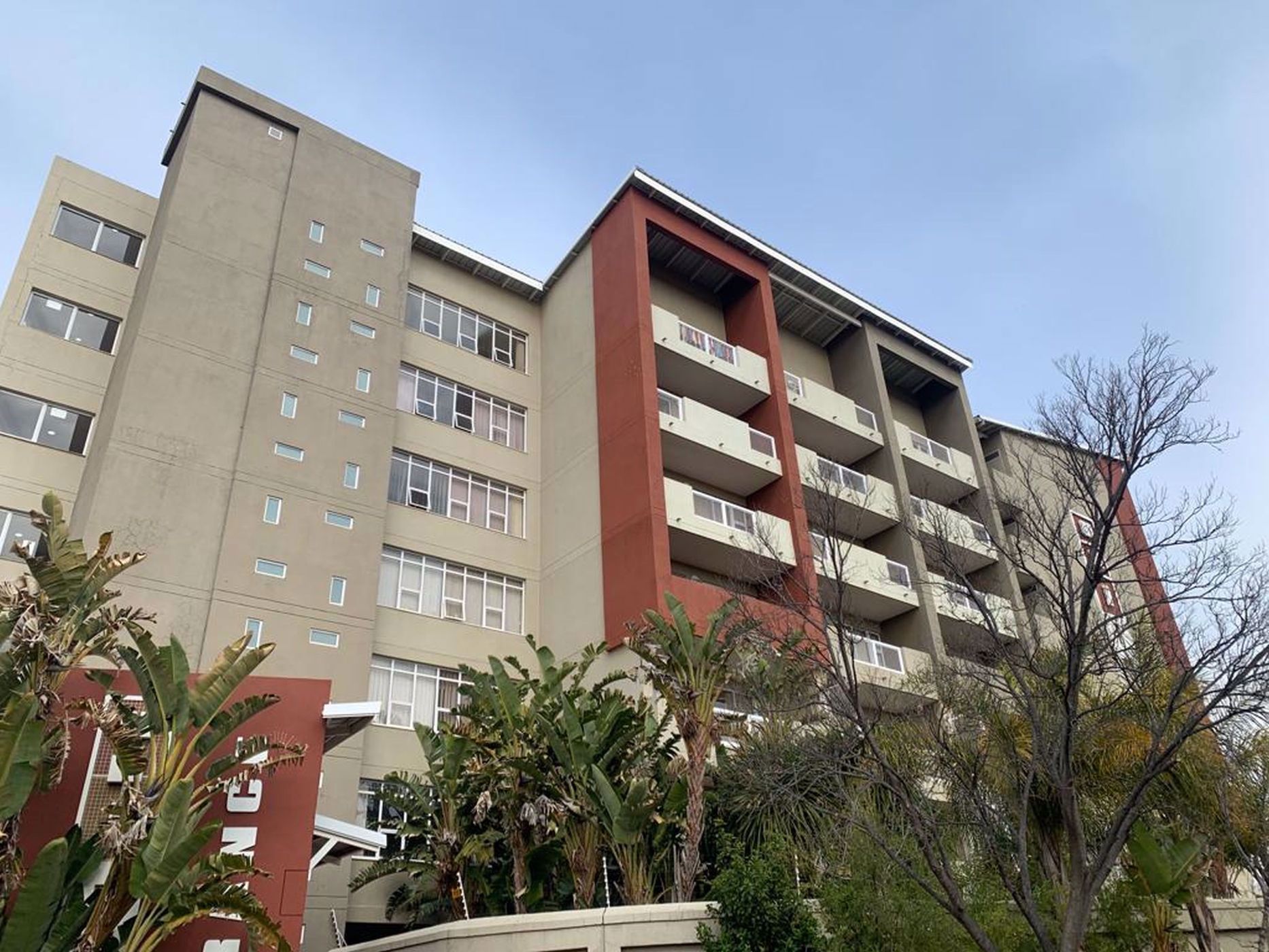 Apartment to rent in Universitas - 1BX1723222