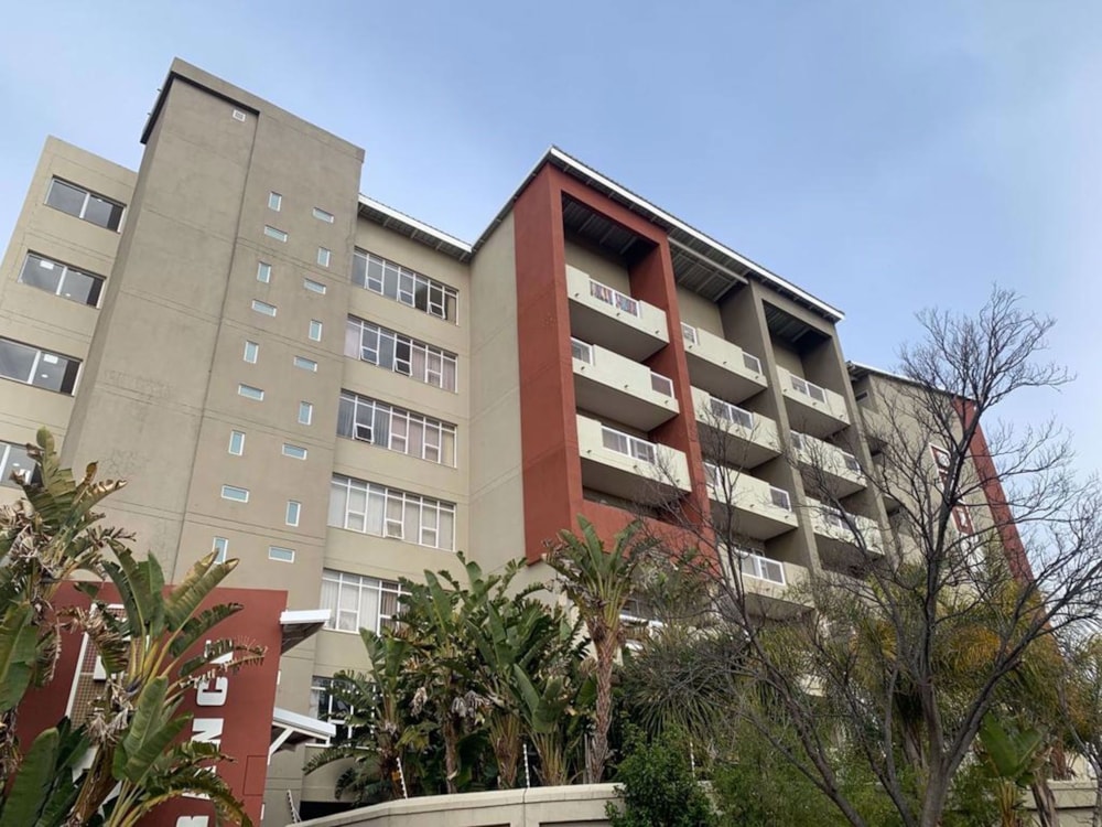 Apartment to rent in Universitas - 1BX1723222 Apartment to rent in Universitas - 1BX1723222