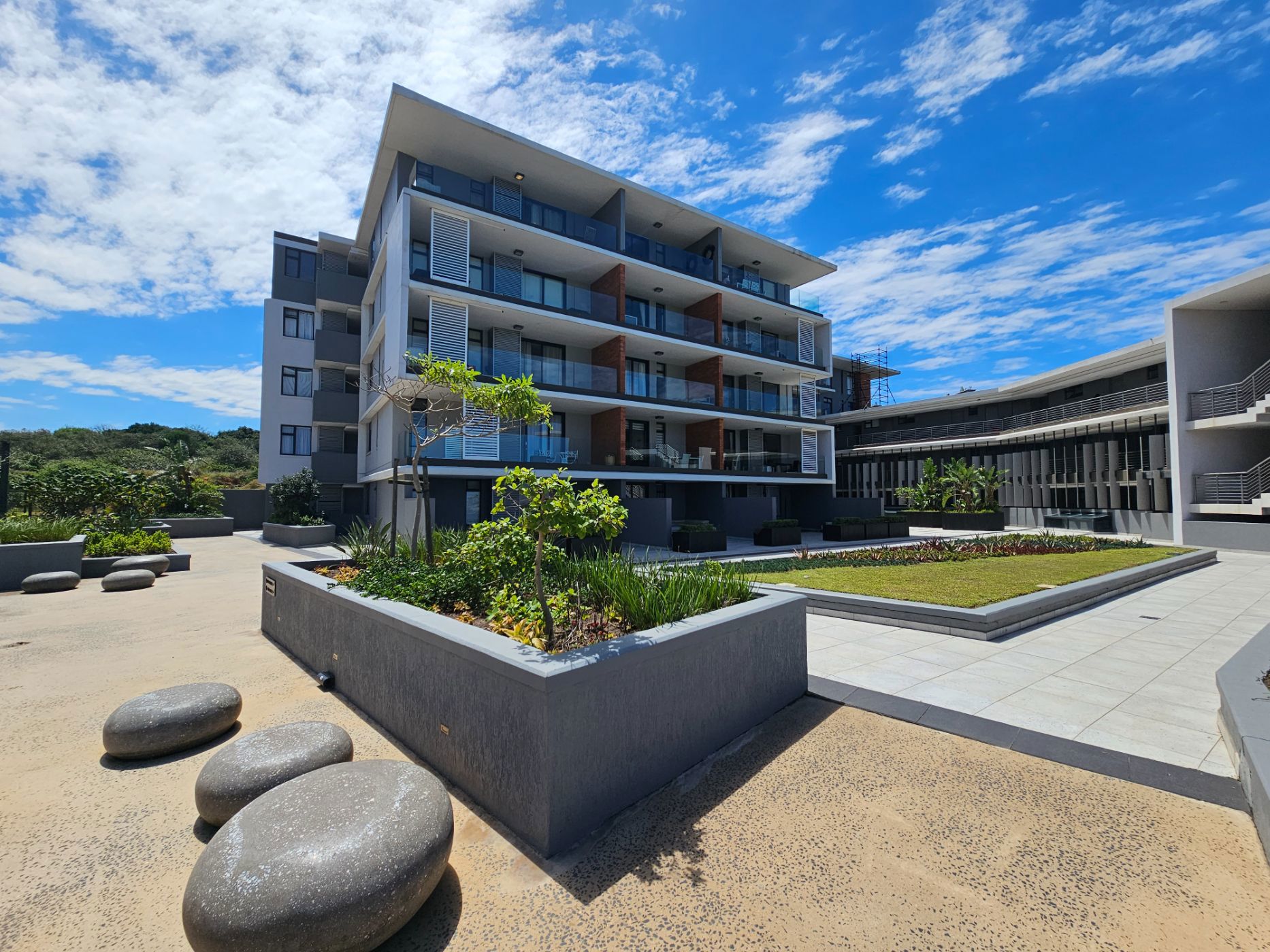 Apartment for sale in Sibaya - 1ND1634089