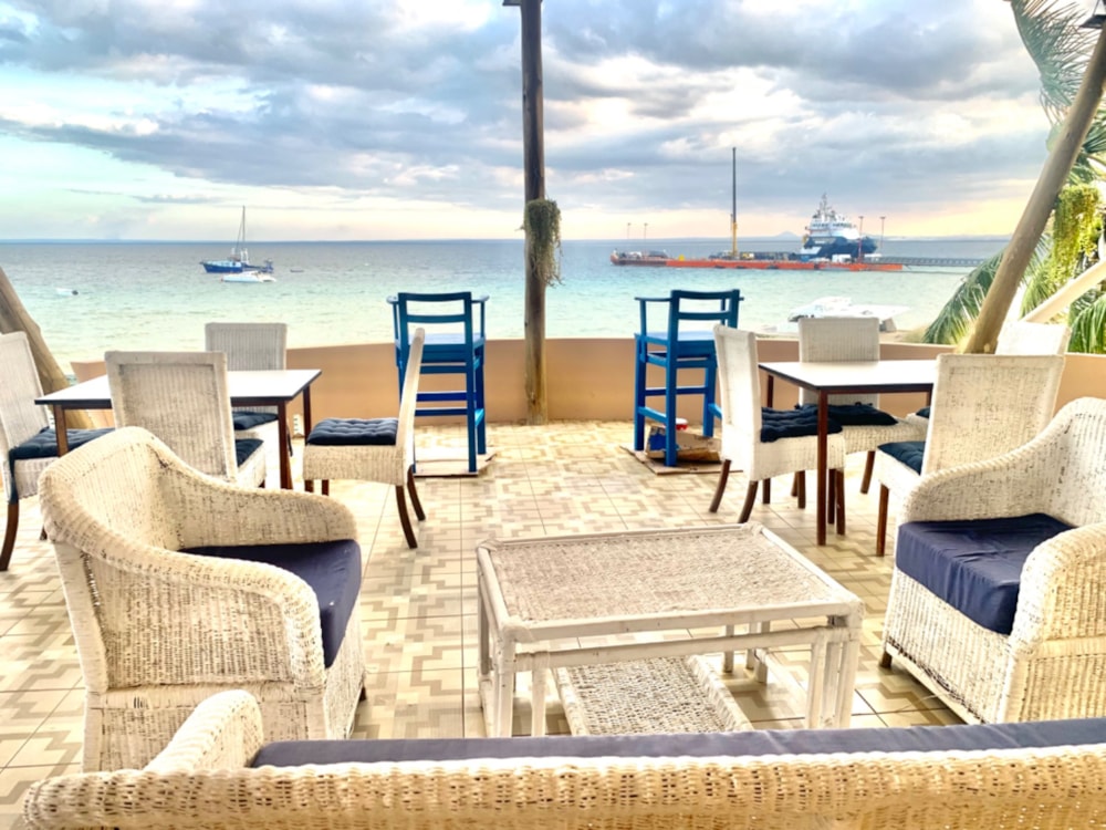 Villa to rent in Pemba, Cabo Delgado, Mozambique - 3MQ1480847