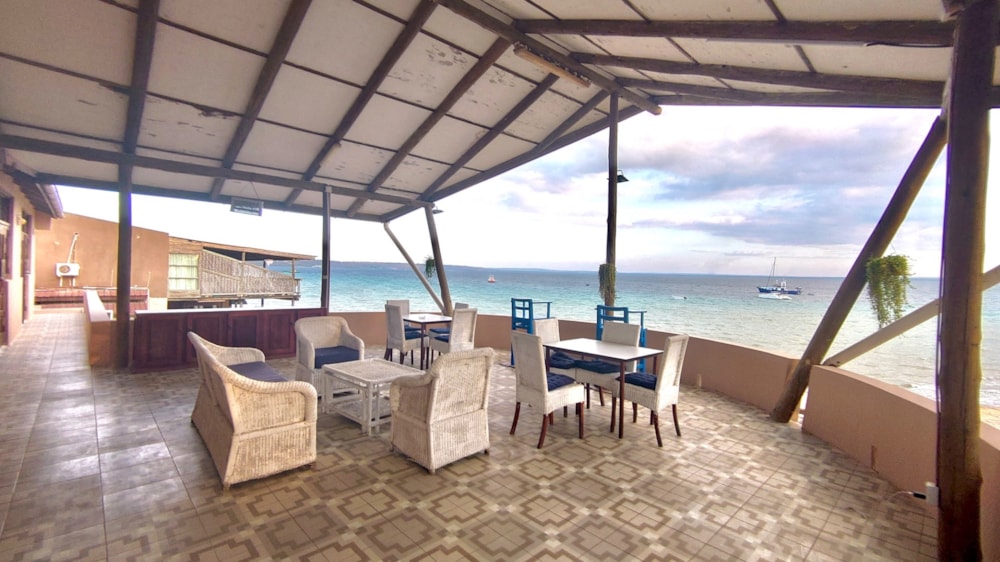 Villa to rent in Pemba, Cabo Delgado, Mozambique - 3MQ1480847