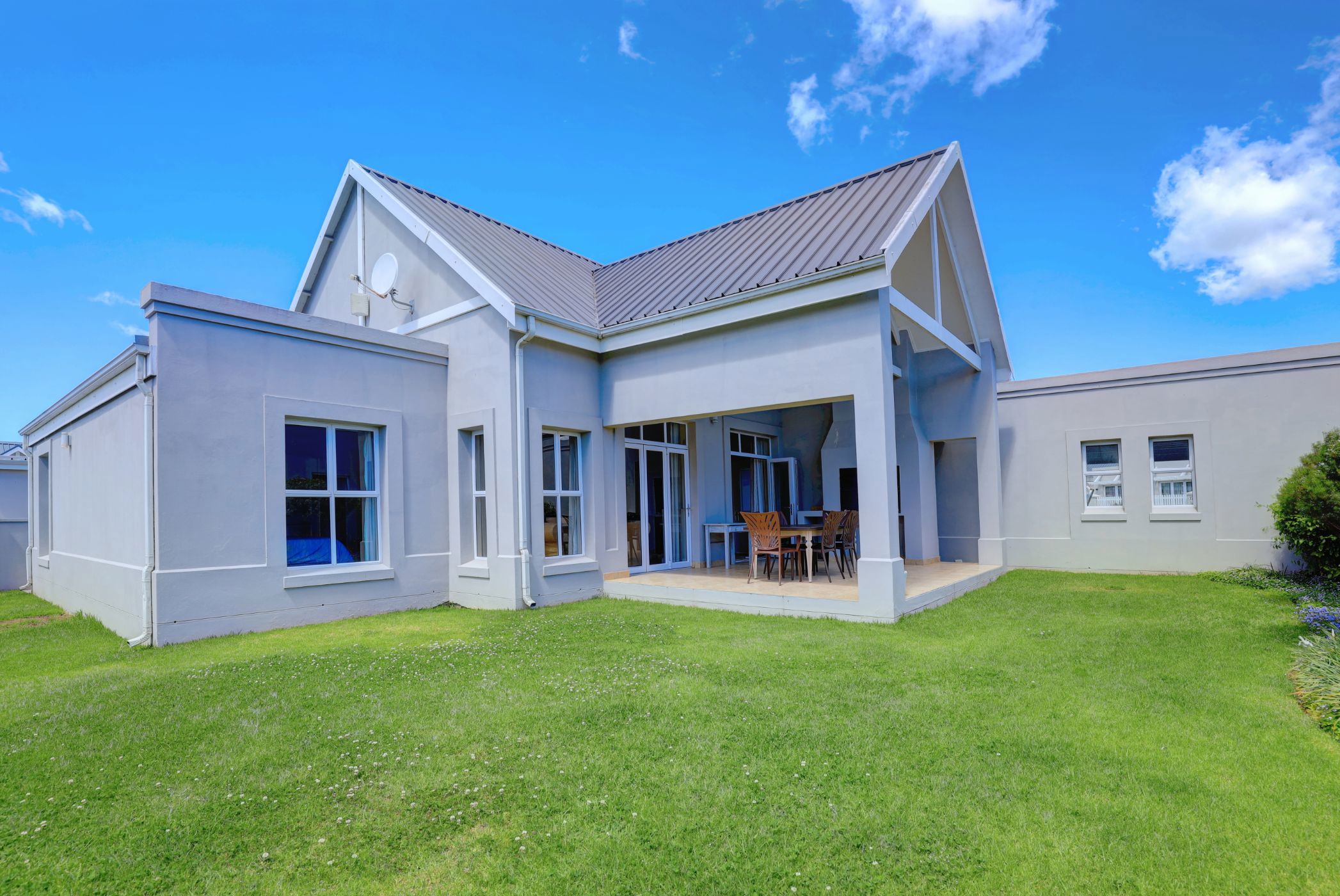 House let in Kingswood Golf Estate - GEO1716358