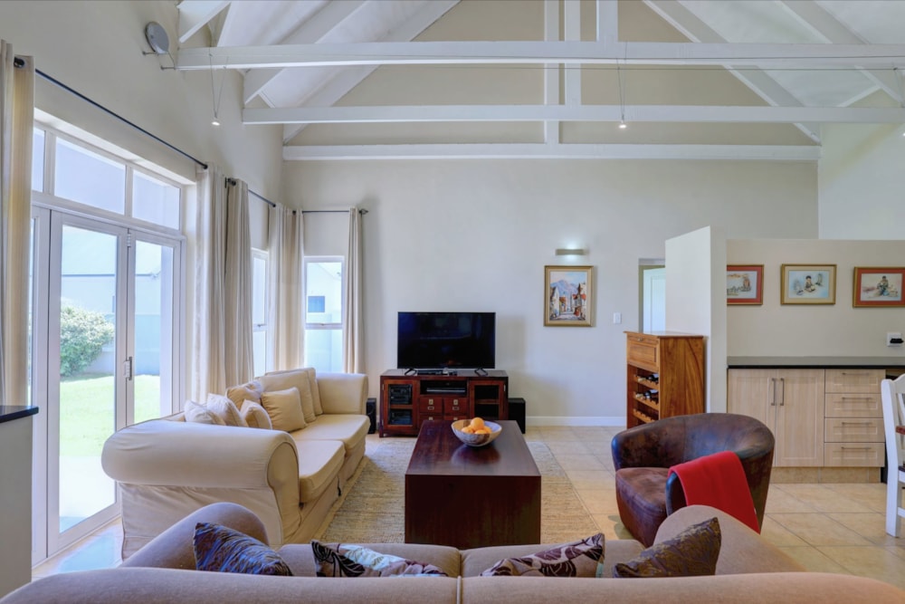 House let in Kingswood Golf Estate - GEO1716358 House let in Kingswood Golf Estate - GEO1716358