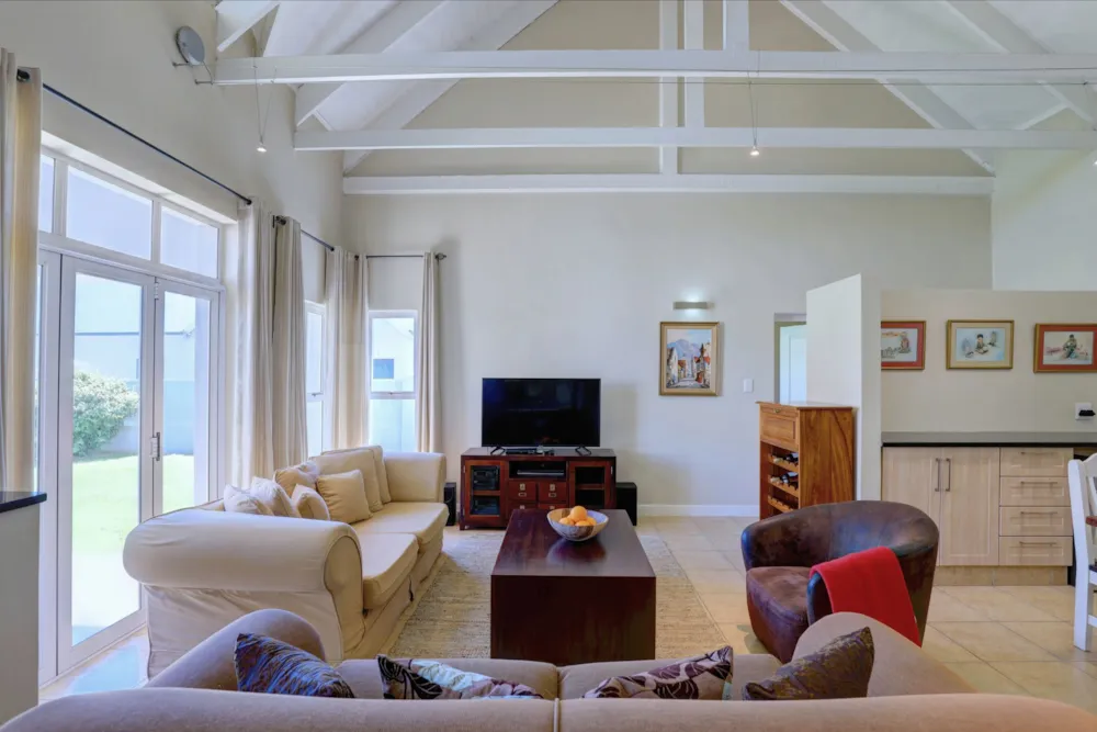 House let in Kingswood Golf Estate - GEO1736486 House let in Kingswood Golf Estate - GEO1736486