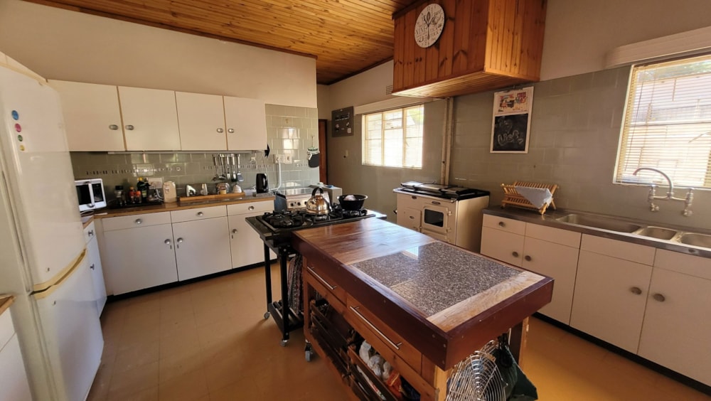 House sold in Springbok - 1NA1634294