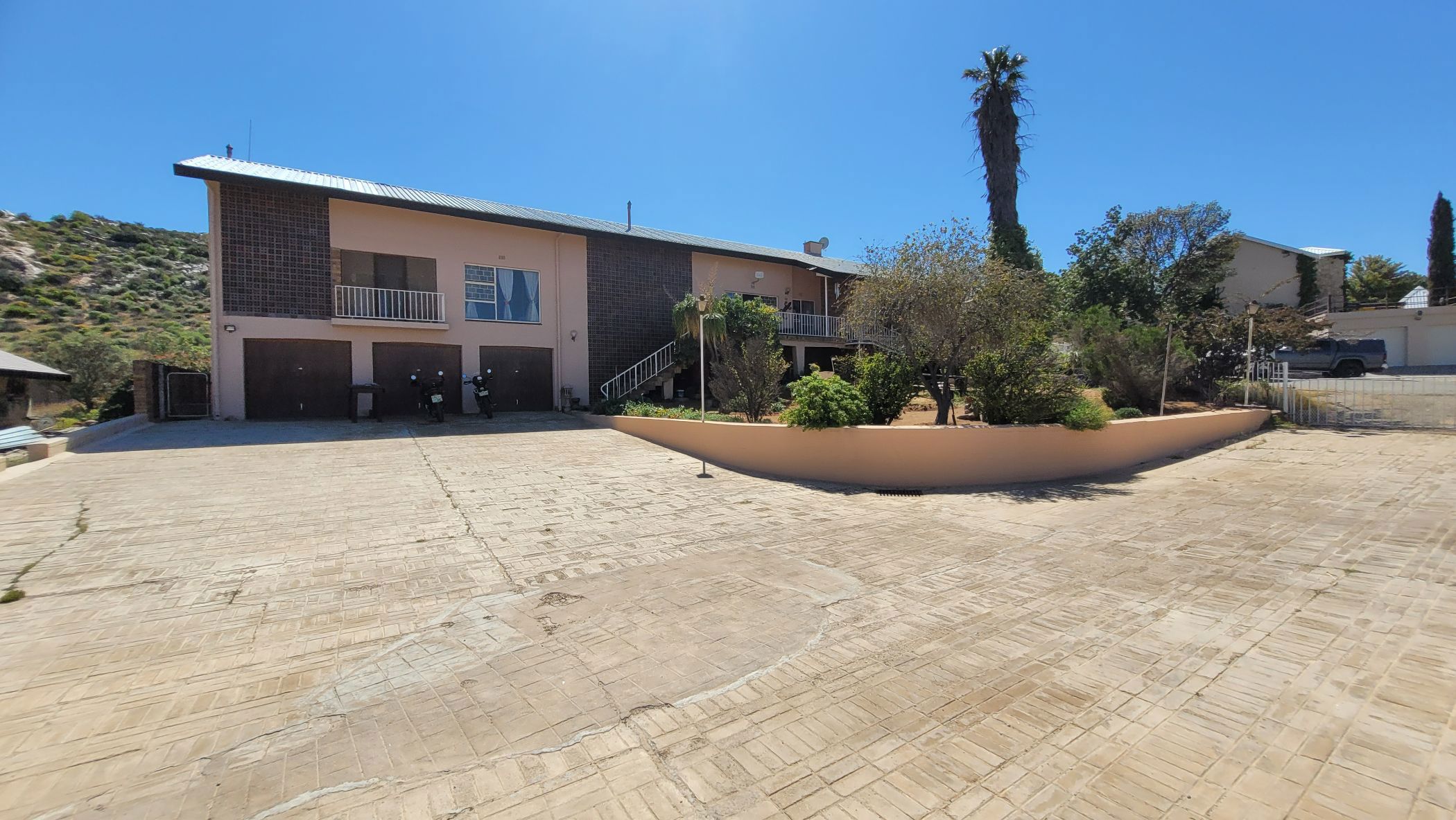 House sold in Springbok - 1NA1634294