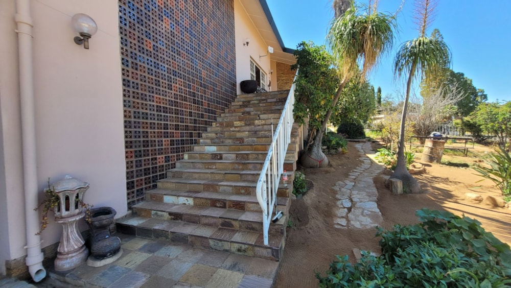 House sold in Springbok - 1NA1634294