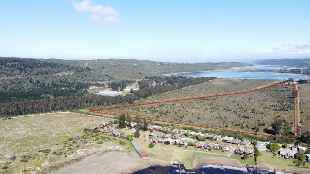 Mixed use farm for sale in Sedgefield Rural - 1SH1632557