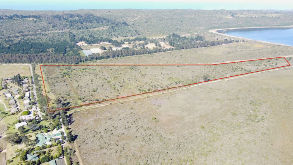 Mixed use farm for sale in Sedgefield Rural - 1SH1632557