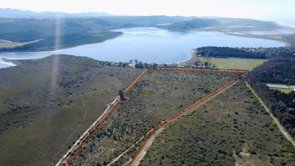 Mixed use farm for sale in Sedgefield Rural - 1SH1632557