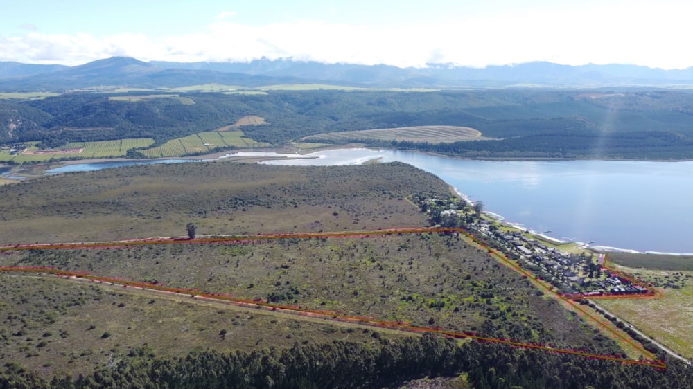 Mixed use farm for sale in Sedgefield Rural - 1SH1632557