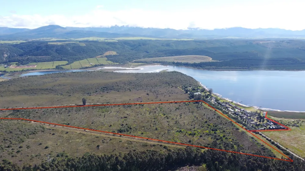 Mixed use farm for sale in Sedgefield Rural - 1SH1632557 Mixed use farm for sale in Sedgefield Rural - 1SH1632557