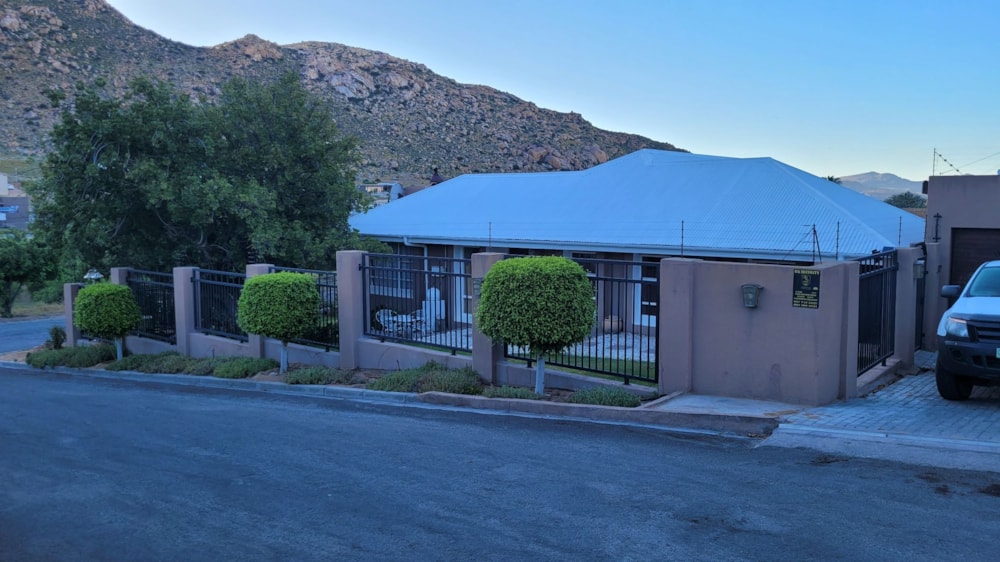 House sold in Springbok - 1NA1634022
