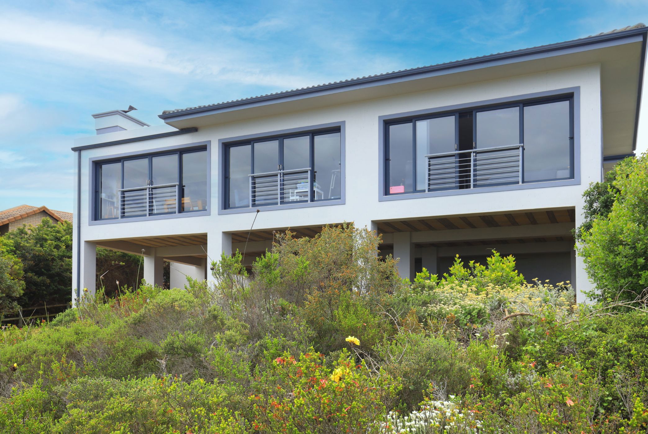 House sold in Mossel Bay Golf Estate - 1MB1634666