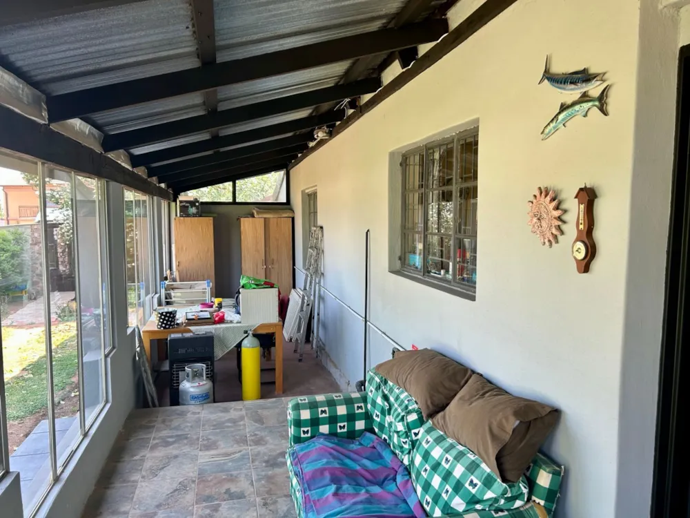 House for sale in Dullstroom - 1DS1632810