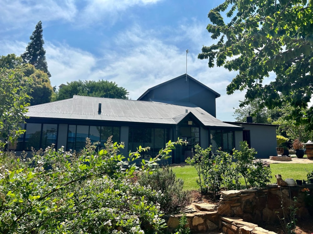 House for sale in Dullstroom - 1DS1632810 House for sale in Dullstroom - 1DS1632810