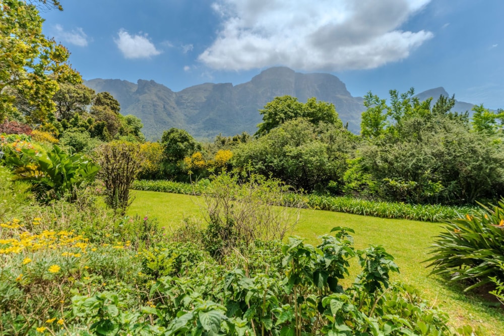 House sold in Bishopscourt - KW1634694