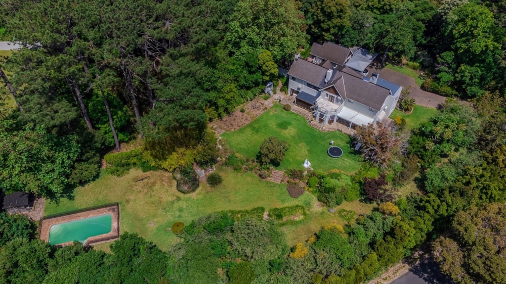 House sold in Bishopscourt - KW1634694