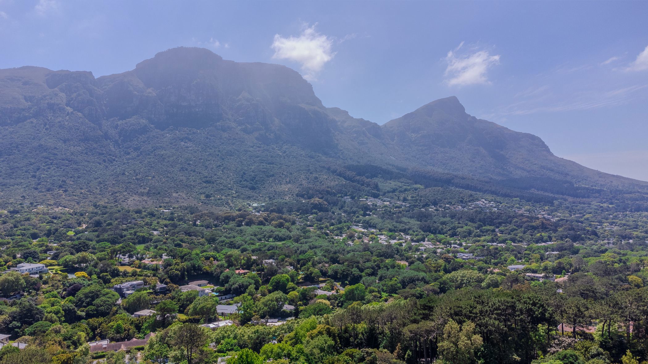 House sold in Bishopscourt - KW1634694