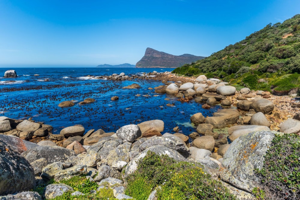 Residential vacant land for sale in Smitswinkelbaai - SIM1637242 Residential vacant land for sale in Smitswinkelbaai - SIM1637242