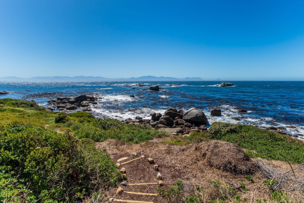 Residential vacant land for sale in Smitswinkelbaai - SIM1637242 Residential vacant land for sale in Smitswinkelbaai - SIM1637242