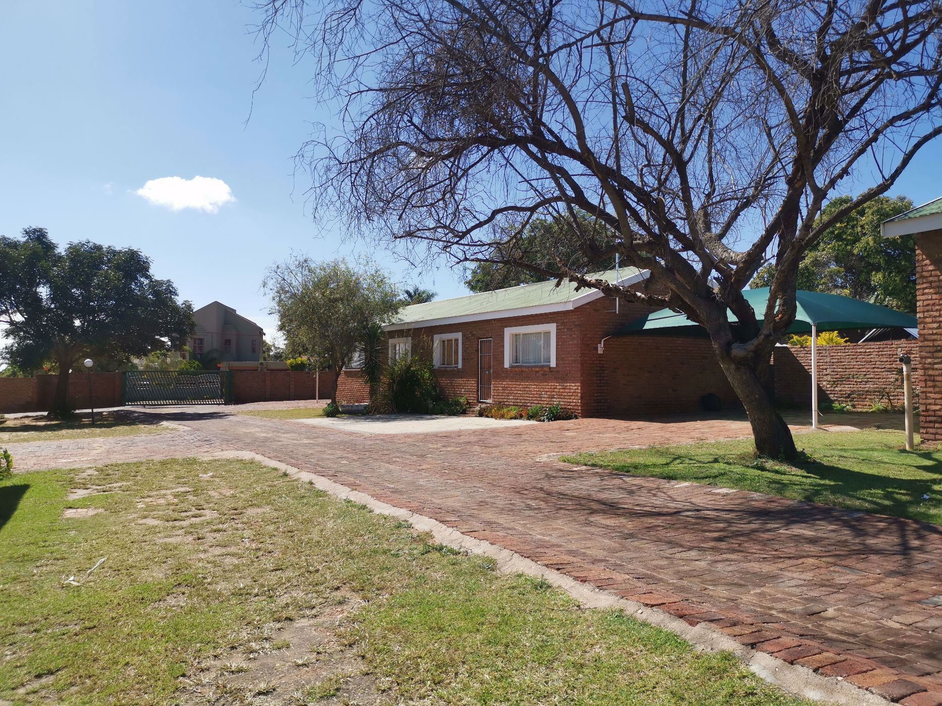 Townhouse sold in Bendor Park - 1PS1633852