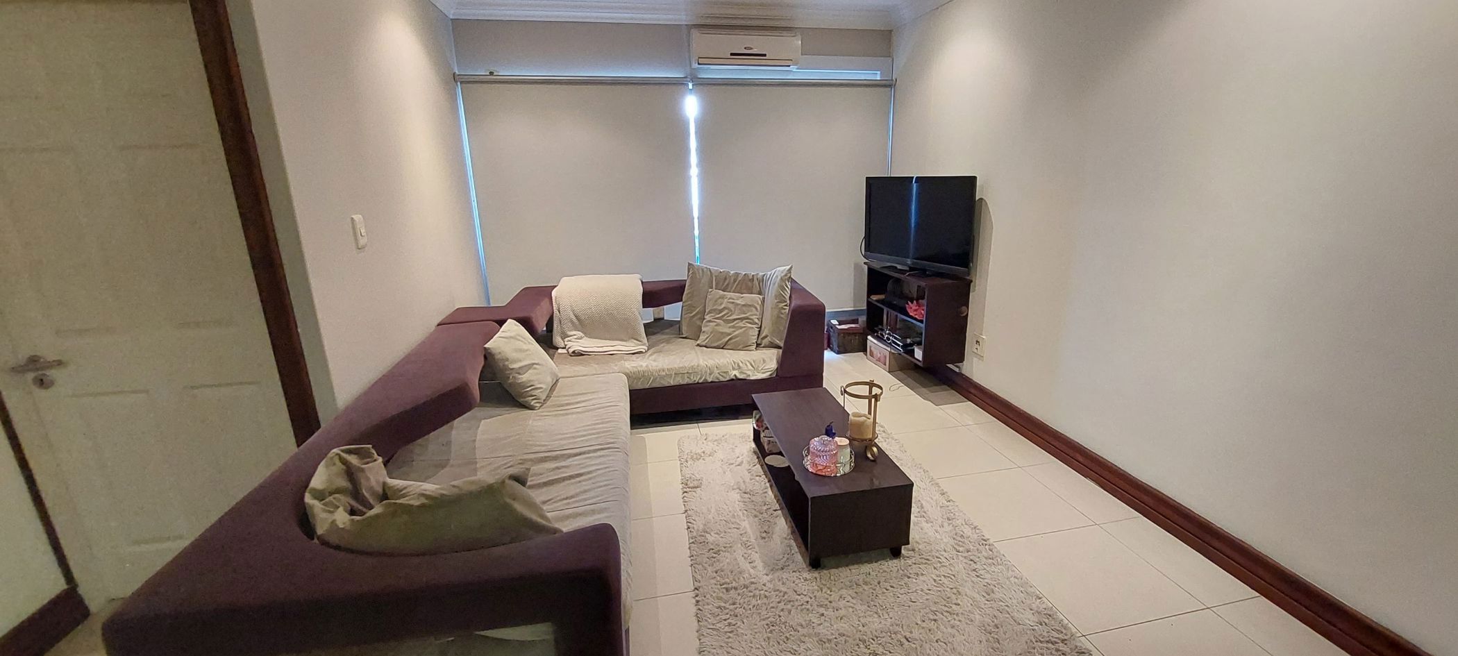 Apartment to rent in New Town Centre - 1ND1634506