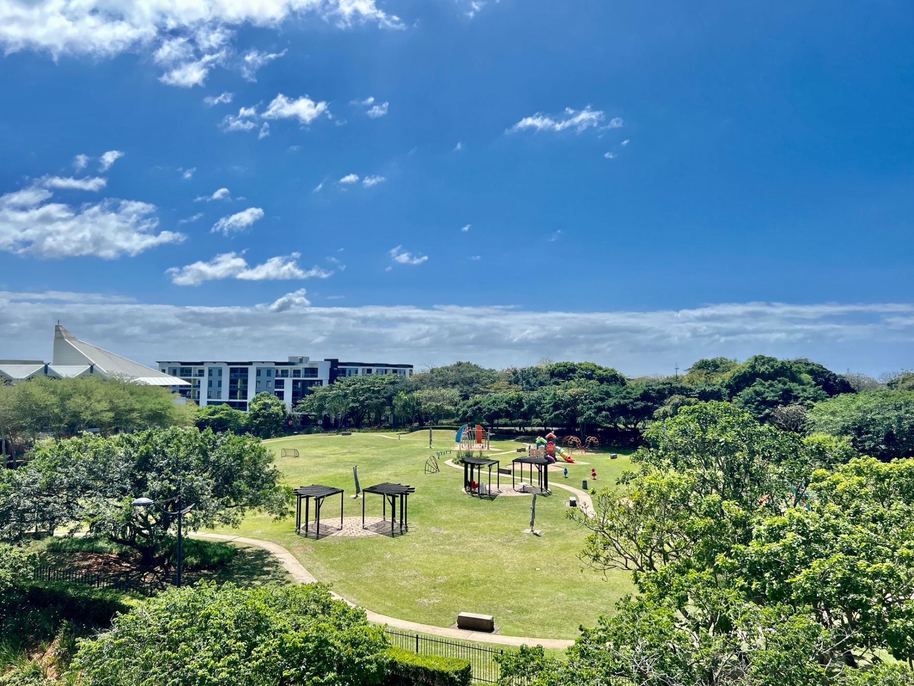 Apartment for sale in New Town Centre - 1ND1631217