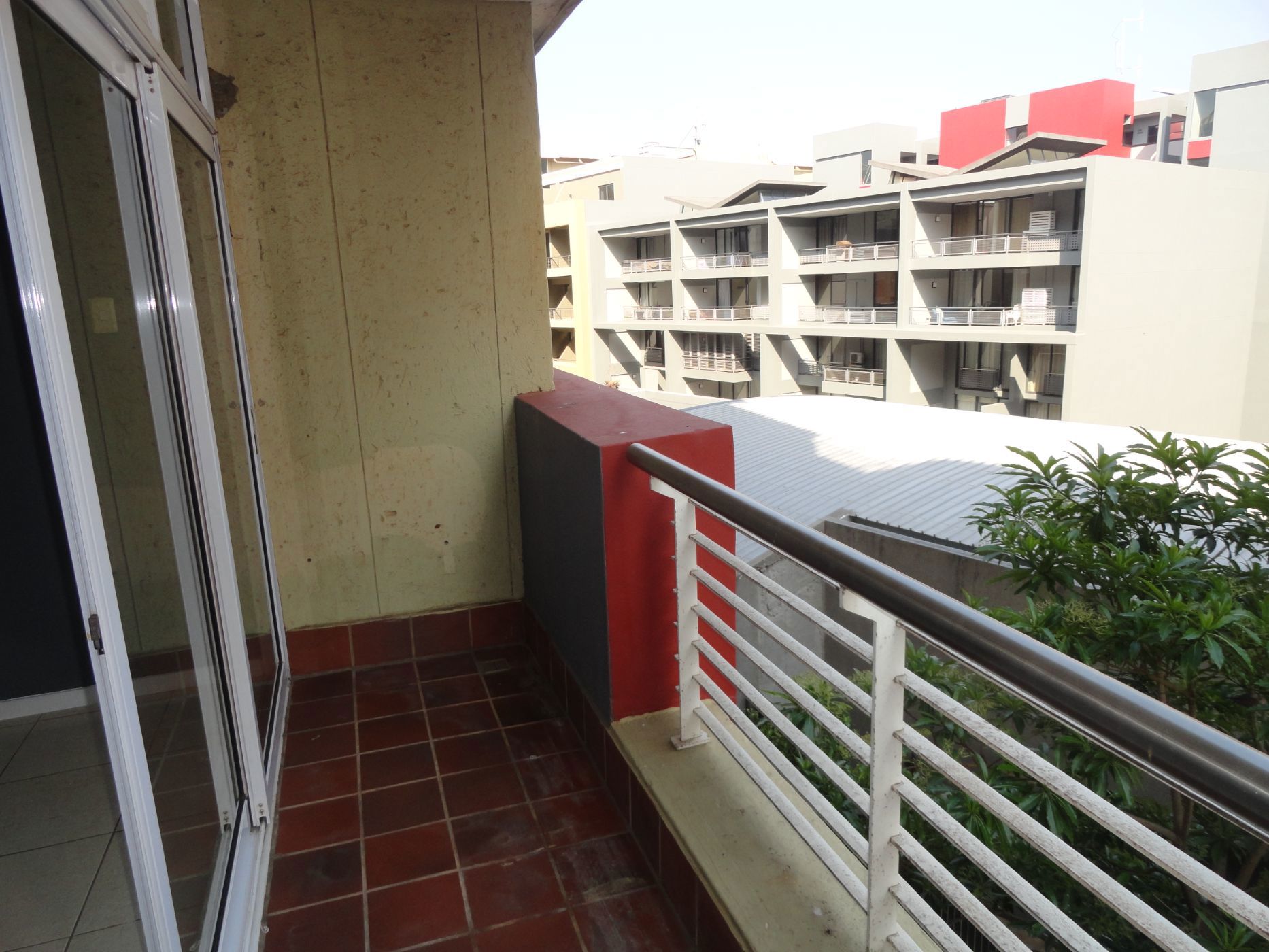 Apartment to rent in New Town Centre - 1ND1717324