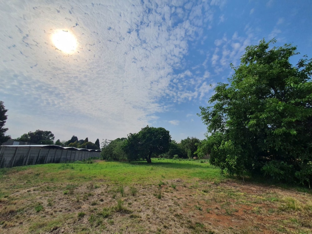 Residential vacant land for sale in Lydenburg (Mashishing) - 1LY1571297