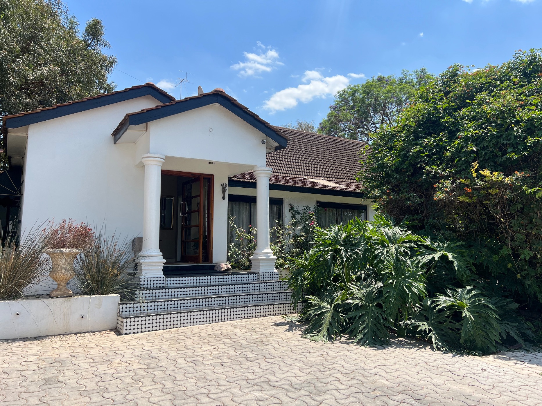 House to rent in Woodlands, Zambia - 3ZA1501679