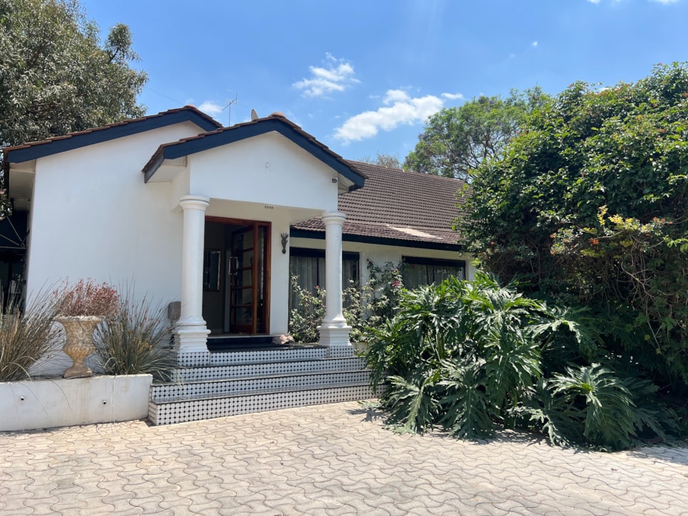 House to rent in Woodlands, Zambia - 3ZA1501679 House to rent in Woodlands, Zambia - 3ZA1501679