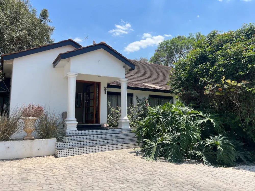 House to rent in Woodlands, Zambia - 3ZA1748509 House to rent in Woodlands, Zambia - 3ZA1748509