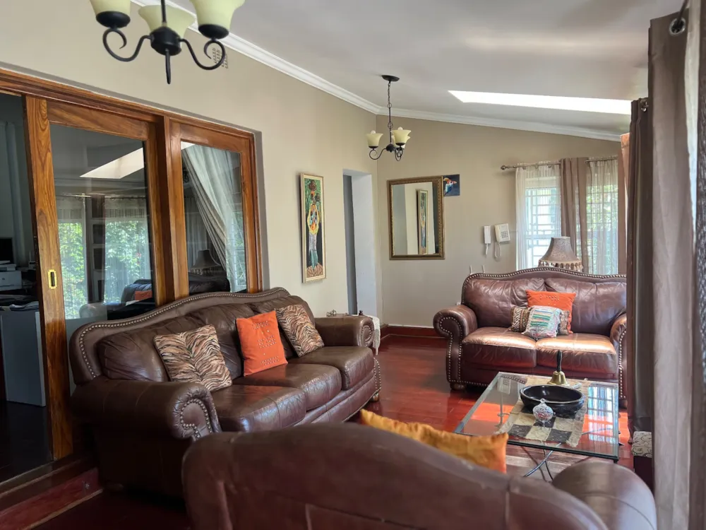 House to rent in Woodlands, Zambia - 3ZA1748509 House to rent in Woodlands, Zambia - 3ZA1748509