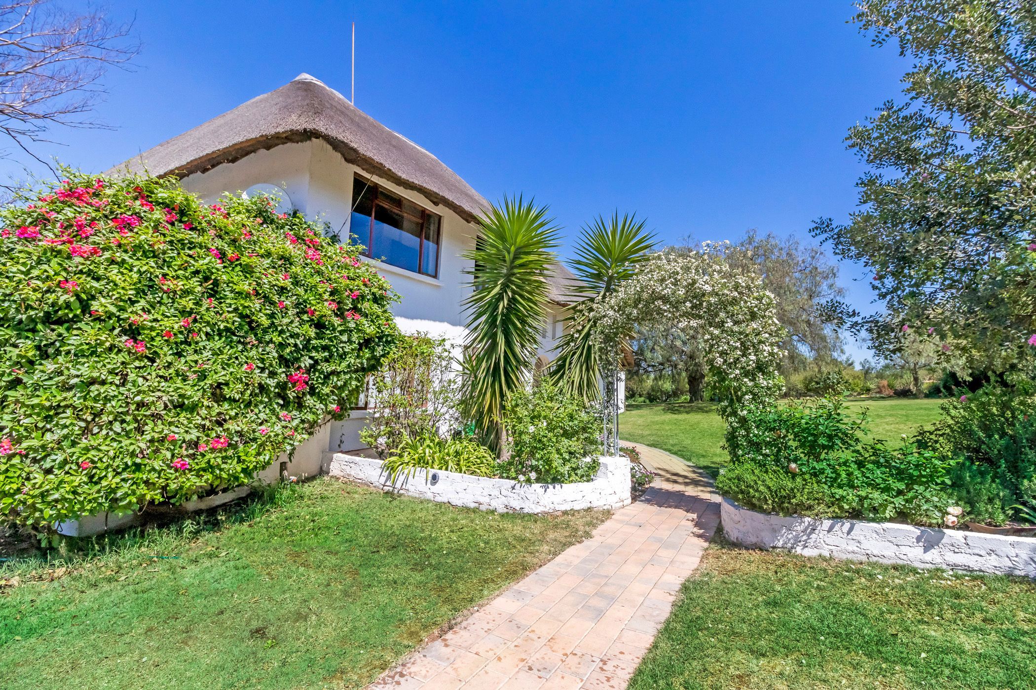 House to rent in Beaulieu - MDL1719573