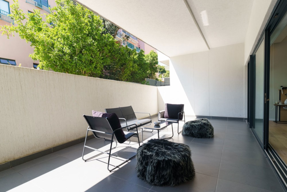 Apartment sold in Sea Point - AS1676871 Apartment sold in Sea Point - AS1676871