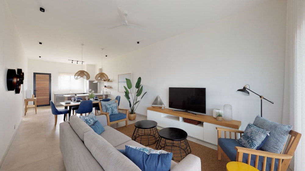 Apartment for sale in Pereybere, Mauritius - MPR1520557 Apartment for sale in Pereybere, Mauritius - MPR1520557