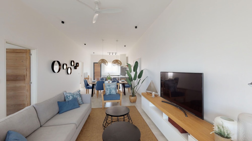 Apartment for sale in Pereybere, Mauritius - MPR1520557 Apartment for sale in Pereybere, Mauritius - MPR1520557