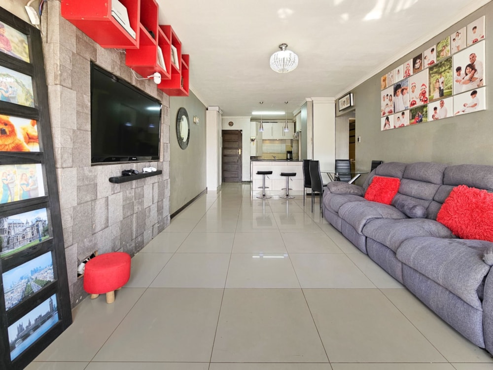 Apartment for sale in Westbrook, Ballito - 1BD1632221