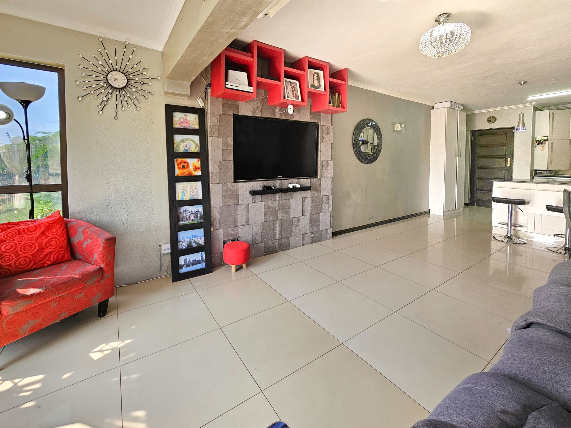 Apartment for sale in Westbrook, Ballito - 1BD1632221