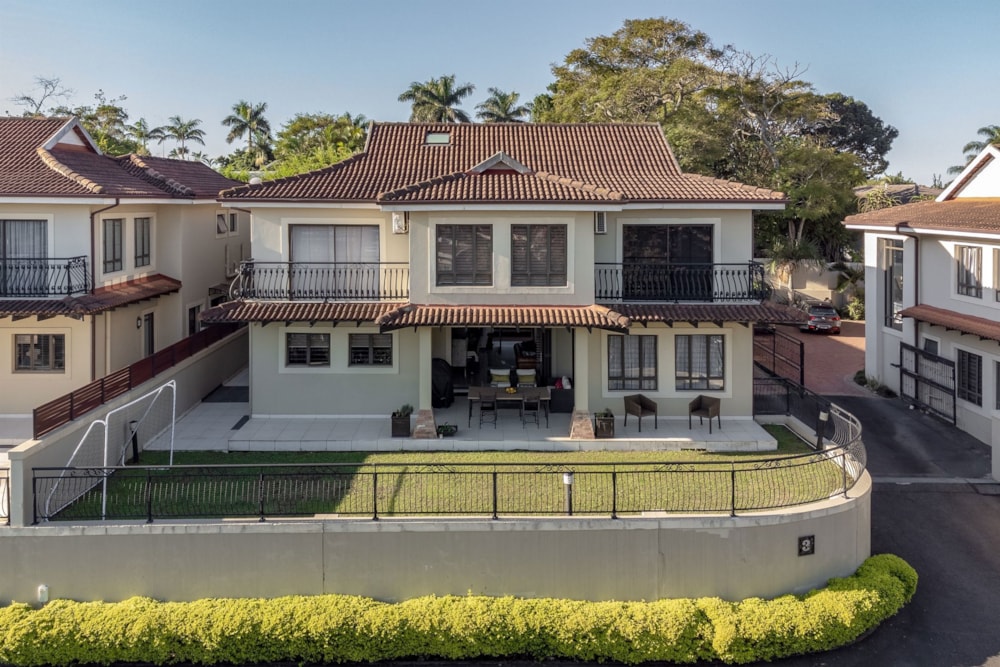 Townhouse for sale in Westville - 1WS1631656 Townhouse for sale in Westville - 1WS1631656