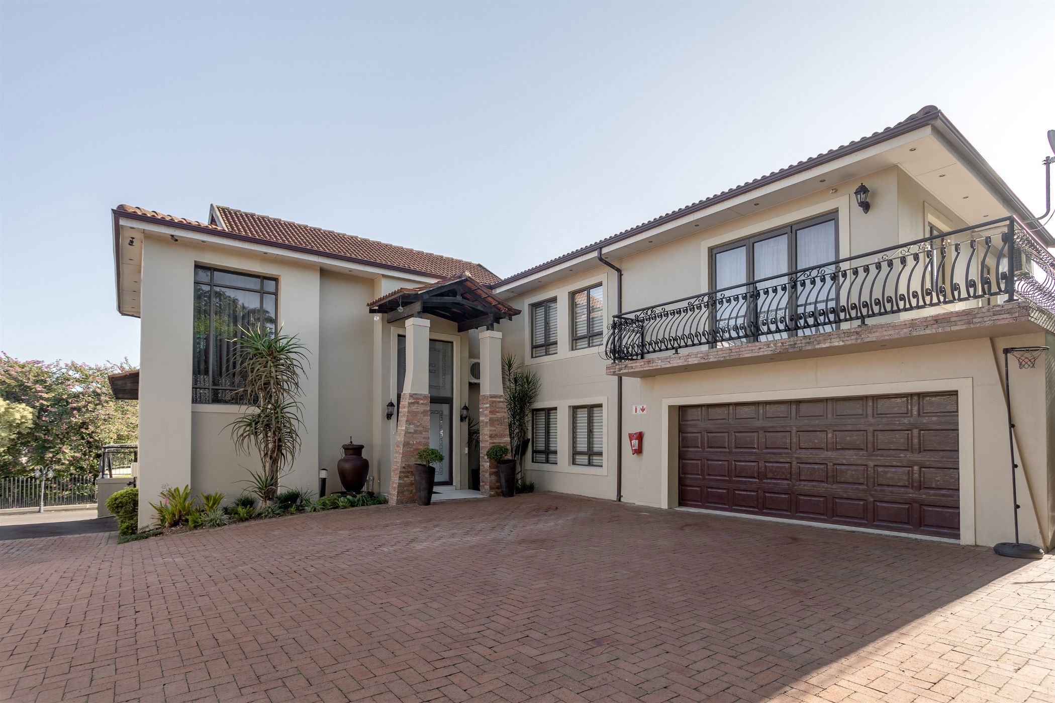 Townhouse for sale in Westville - 1WS1631656