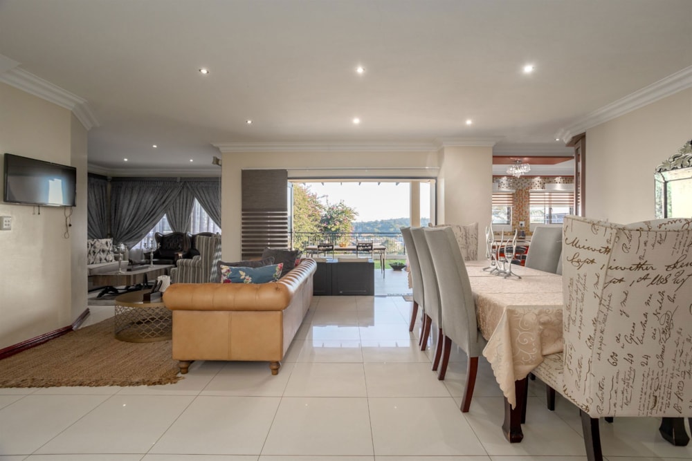 Townhouse for sale in Westville - 1WS1631656 Townhouse for sale in Westville - 1WS1631656