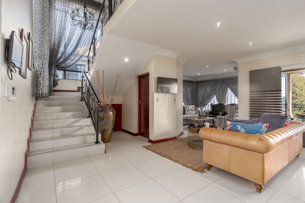 Townhouse for sale in Westville - 1WS1631656 Townhouse for sale in Westville - 1WS1631656