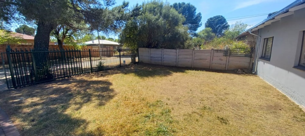 House let in Wilgehof - 1BX1721019