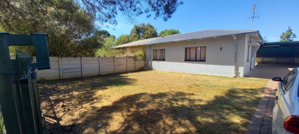 House let in Wilgehof - 1BX1721019