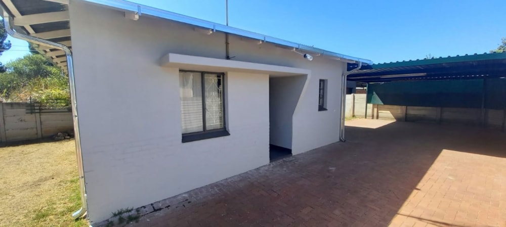 House let in Wilgehof - 1BX1721019