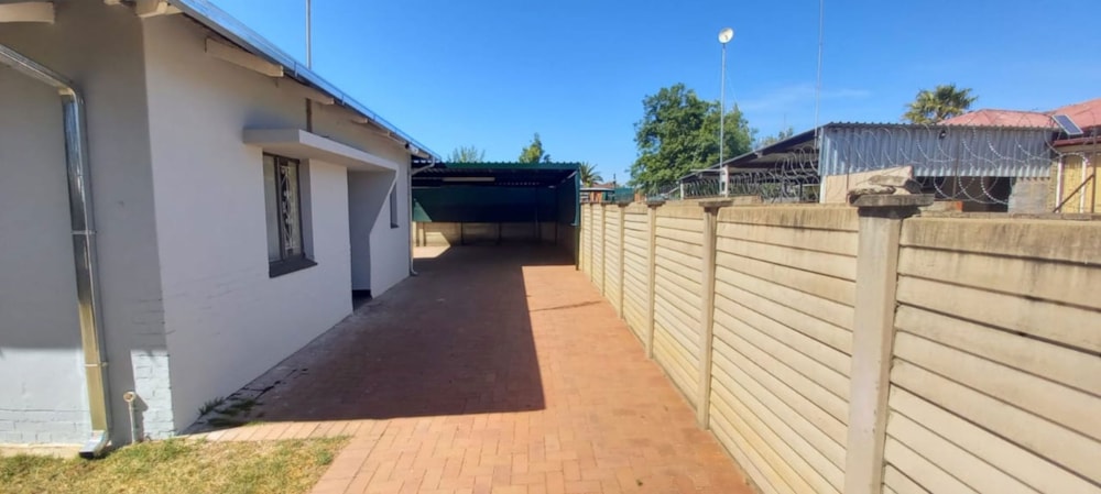 House let in Wilgehof - 1BX1721019